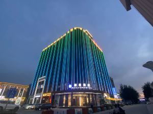 Shu Jing HOTEL