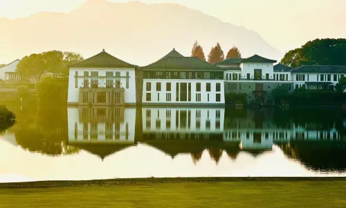 Fuchun Mountain Residence Golf Resort