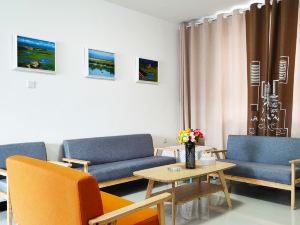 Hejing Bayin Amur Homestay (Bayinbuluke Branch)