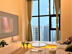 Nanchang Blizzard Designer Collection Hotel (Nanchang Honggutan Causeway Bay Branch)