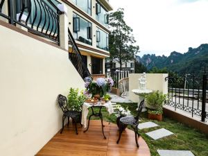 Zhangjiajie Xiwu Homestay