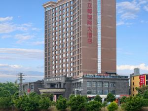 Lidu International Hotel