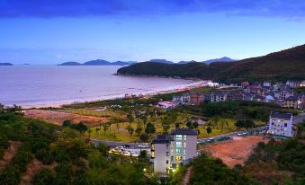 Xiangshan qixiangji | Qiying seascape B & B (Dongdan Beach store)