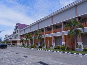 Sutan Raja Hotel Kolaka