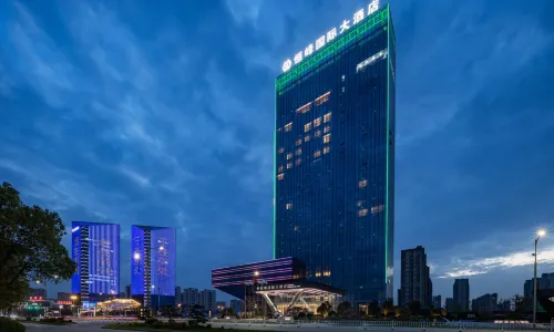 Dongtai Hengfeng International Hotel