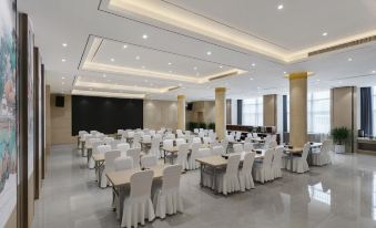 Longxiang Hotel