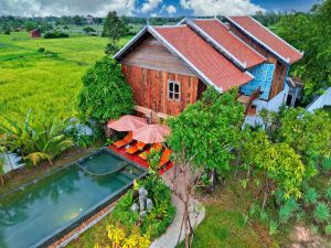 Isann Private Pool Villa