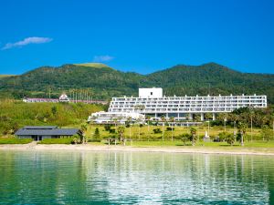 Ooedo Onsen Monogatari Hotel Ranpu (Old:Yukai Resort Premium Hotel Ranpu)