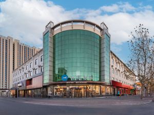 Hanting Hotel (Xiong County Bus Station)