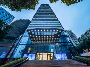 Xinshan Hotel King Shinning (Chongqing Jiefangbei Hongyadong Shop)