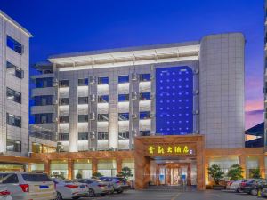 Yunlong Hotel