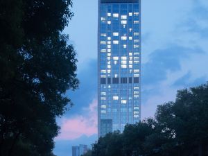 Sofitel Nanjing Galaxy  Suning