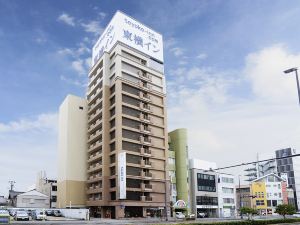 Toyoko Inn Toyohashi Eki Higashi Guchi