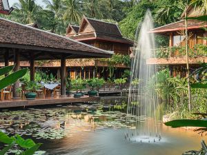 Angkor Village Hotel - Small Luxury Hotels of the World