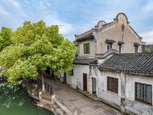 Wuzhen Weiming Inn