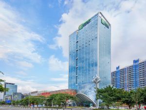 Holiday Inn Express Mianyang High-tech Zone