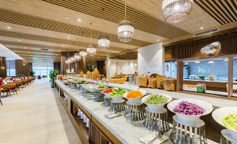 Muong Thanh Luxury Ha Long Centre Hotel