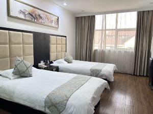 Youxi Boutique Hotel