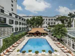 Sofitel Legend Metropole Hanoi