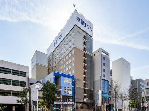 Toyoko Inn Matsumoto Ekimae Hommachi