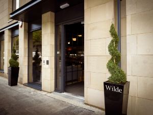 Wilde Aparthotels Edinburgh Grassmarket