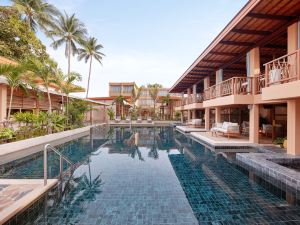 Marasca Samui - Intimate Beachfront Escape on Chaweng