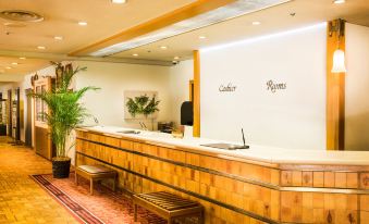 Senri Hankyu Hotel Osaka