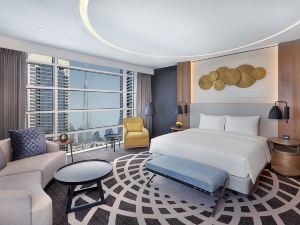 DoubleTree by Hilton Dubai - Business Bay