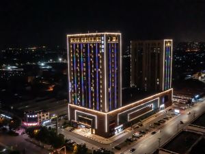 Ji Hotel (Pingdu Qingdao Road Branch)