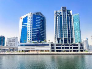 Gulf Court Hotel Business Bay