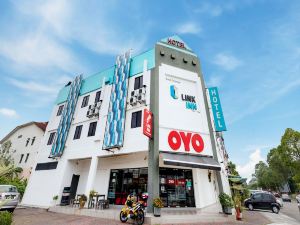 Super OYO 246 Link Inn