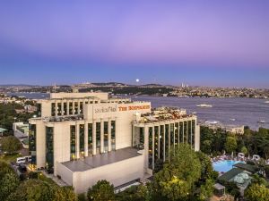 Swissotel the Bosphorus Istanbul