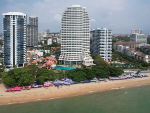 Adriatic Palace Hotel Pattaya Seaview