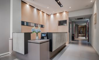 Home Inn Selected (Shanghai Nanjing Road Pedestrian Street)