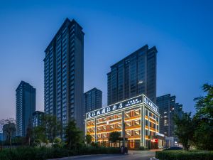 Hanfeng International Hotel (Heze Chengwu Yizhong Store)