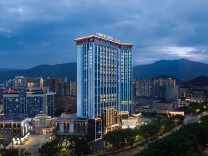 HOME2 SUITES BY HILTON  QUANZHOU ANXI