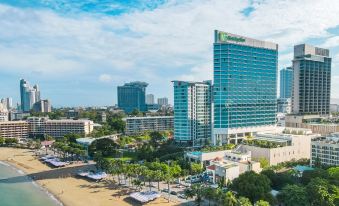 Holiday Inn Pattaya, an IHG Hotel