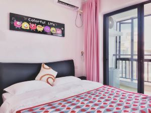 Yiyuan Sea View Resort Homestay