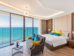 Homie Panorama Beachfront Residences Nha Trang