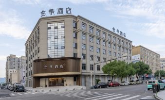 JI Hotel (Aojiang Pingyang Railway Station)