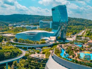 Langham Place Changsha