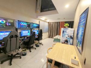 Carl's e-sports hotel