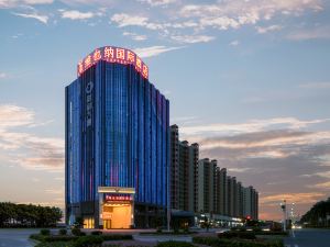 Vienna International Hotel (Dongguan Qiaotou Square)