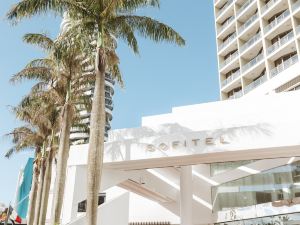 Sofitel Gold Coast Broadbeach