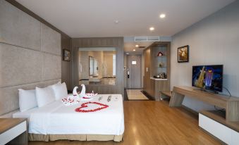 Muong Thanh Grand Hanoi Hotel