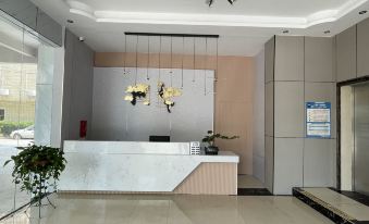 Raoping Platinum Business Apartment