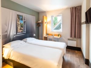 B&B Hotel Limoges 1