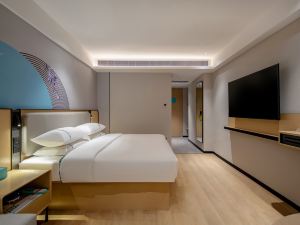 City Convenient Hotel (Tuanfeng Passenger Store)