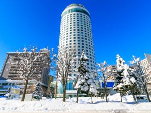 Sapporo Prince Hotel