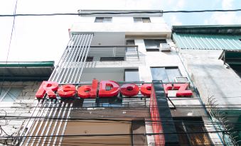 RedDoorz @ DBuilders Rooms Ph2 Taguig